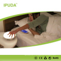 IPUDA nouvelle lampe de table premium pour hôtel avec brevet de conception garantie de 3 ans